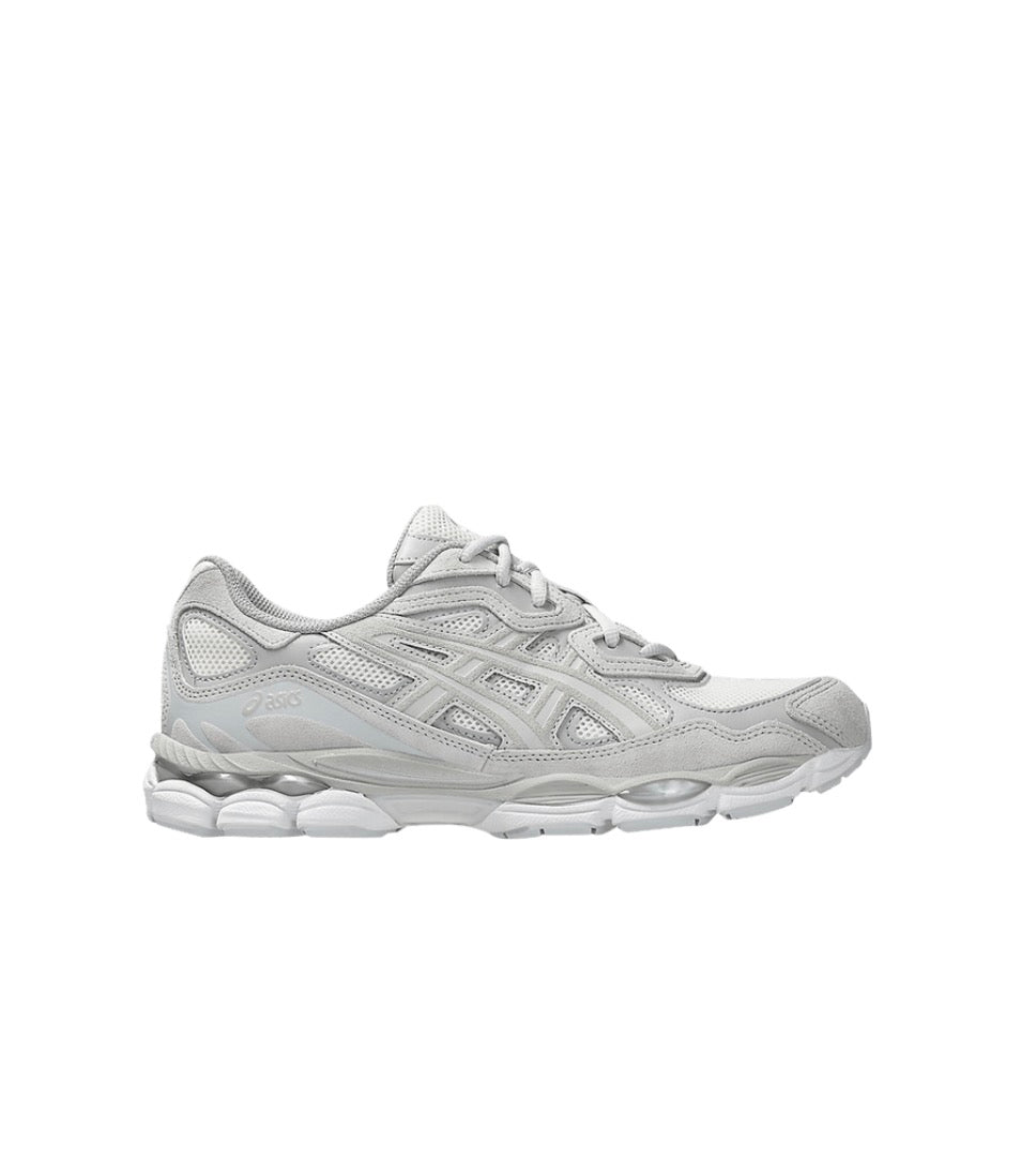 Asics Gel NYC - Grey white