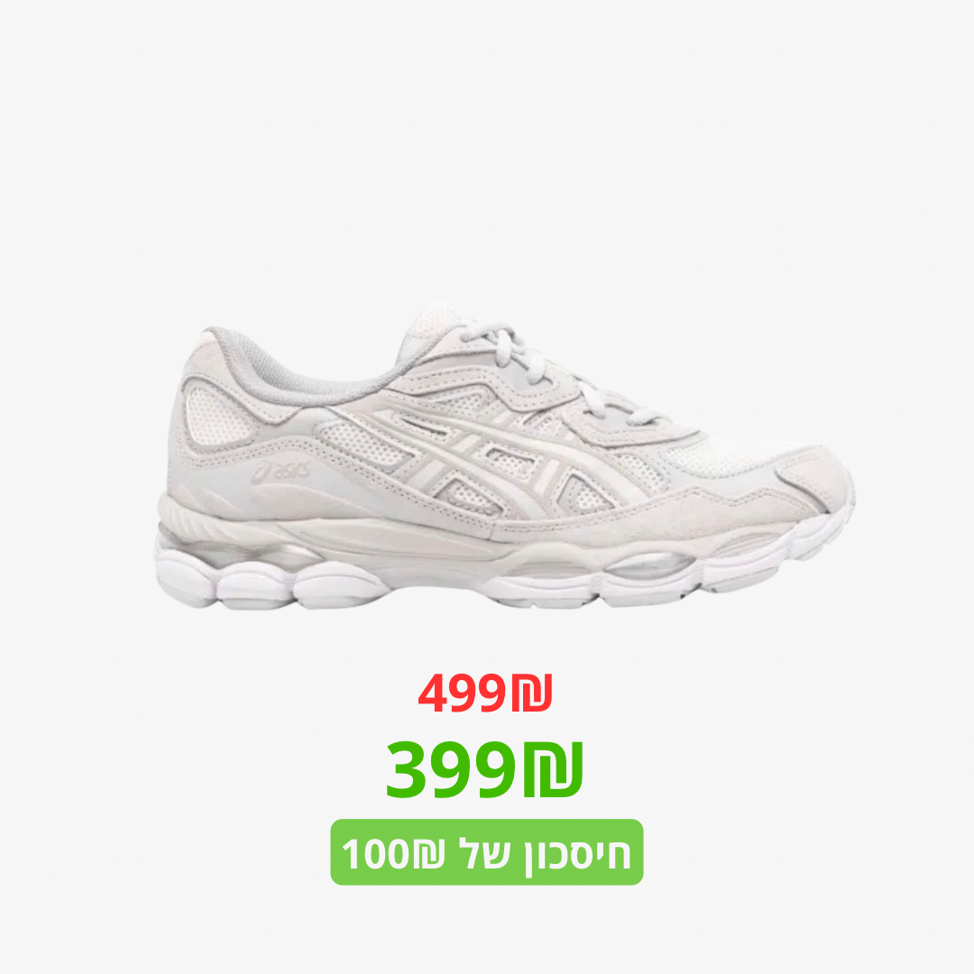 FIT GALLERY DEPT x ESSENTIALS x ASICS