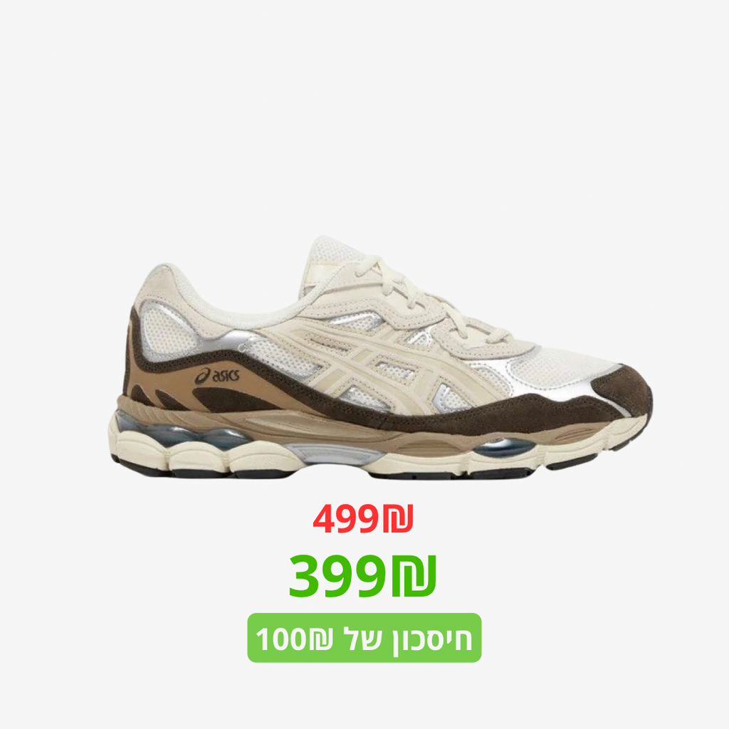 FIT RULPH LOREN x ESSENTIALS x ASICS