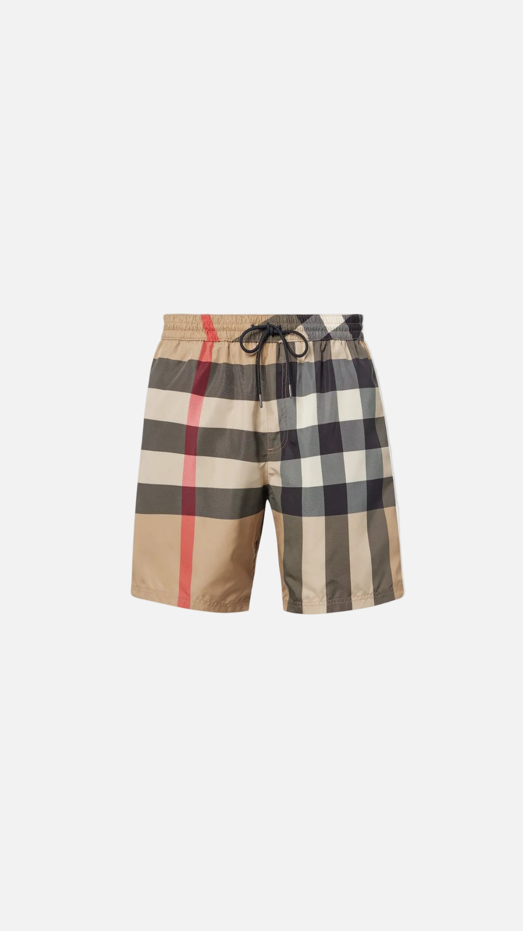 Burberry | בגד ים קלאסי