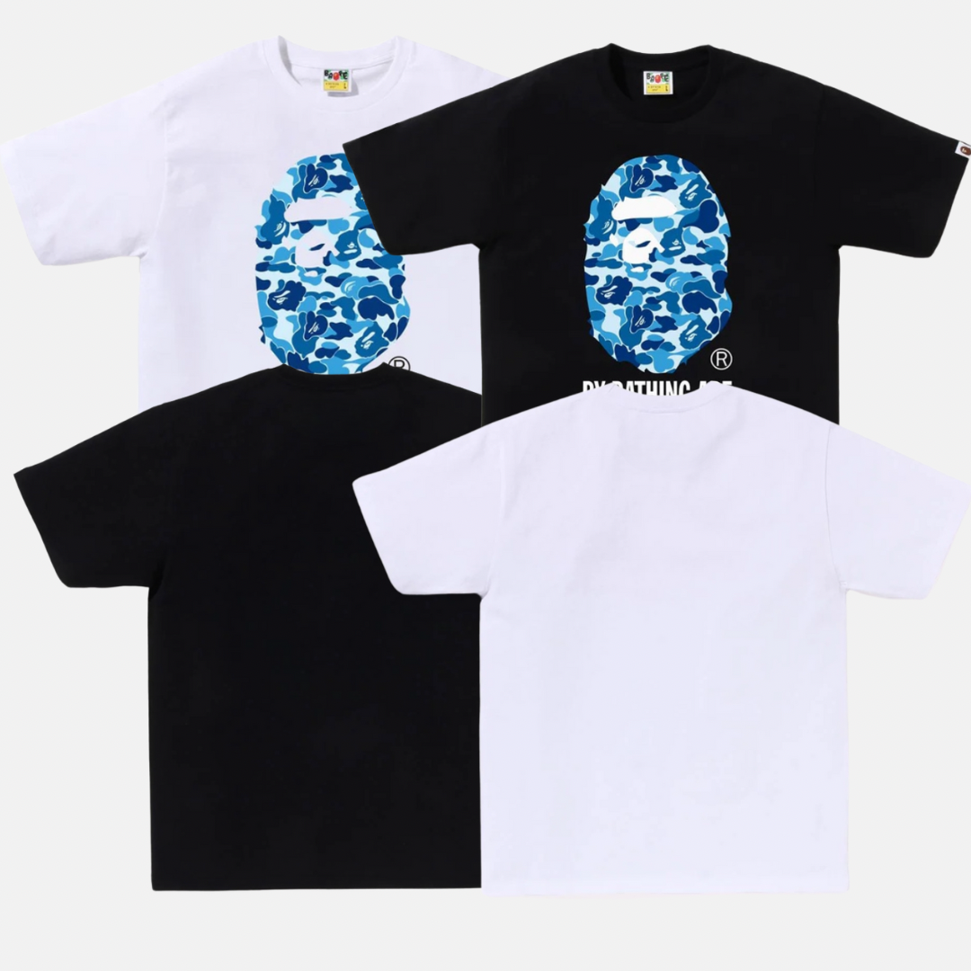 BAPE | חולצה קצרה