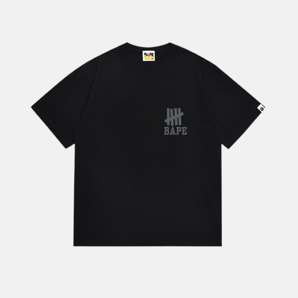 BAPE | חולצה קצרה