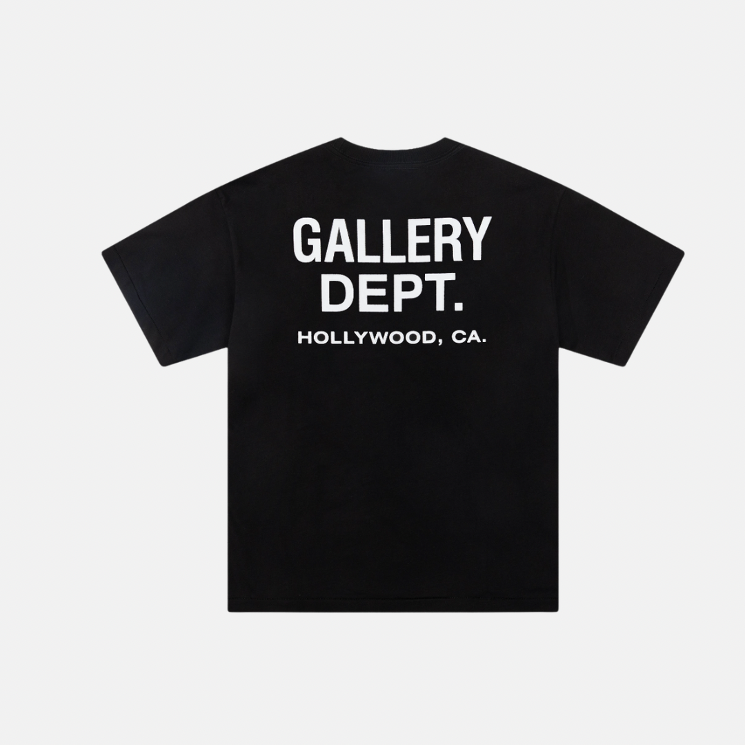 GALLERY DEPT | חולצה קצרה