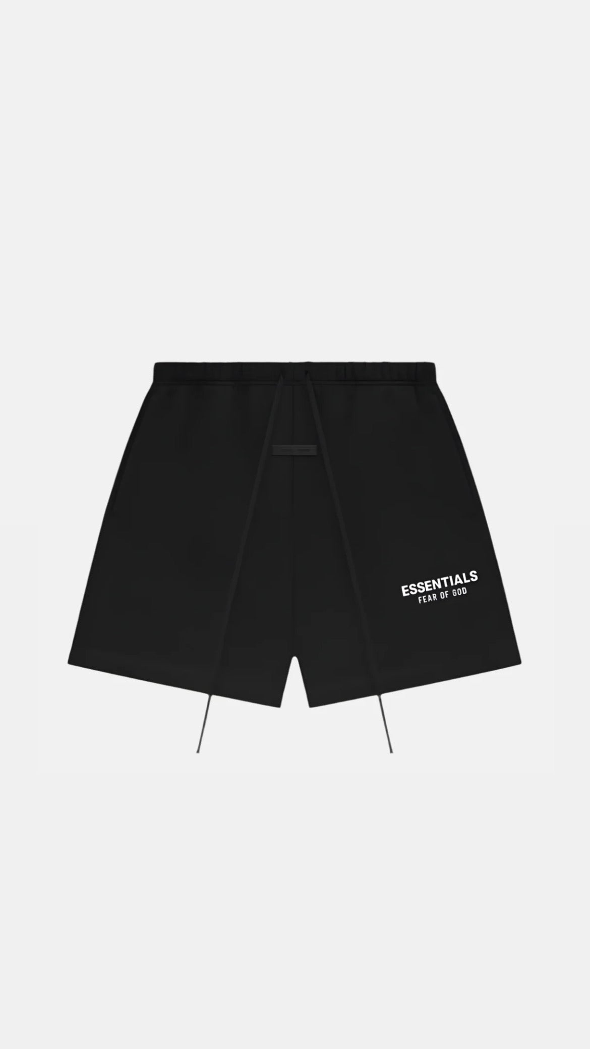 ESSENTIALS | מכנס קצר