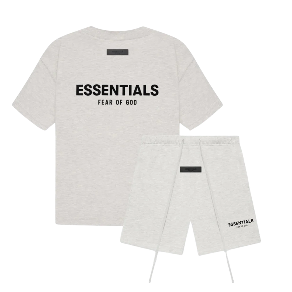 ESSENTIALS | חליפה קצרה