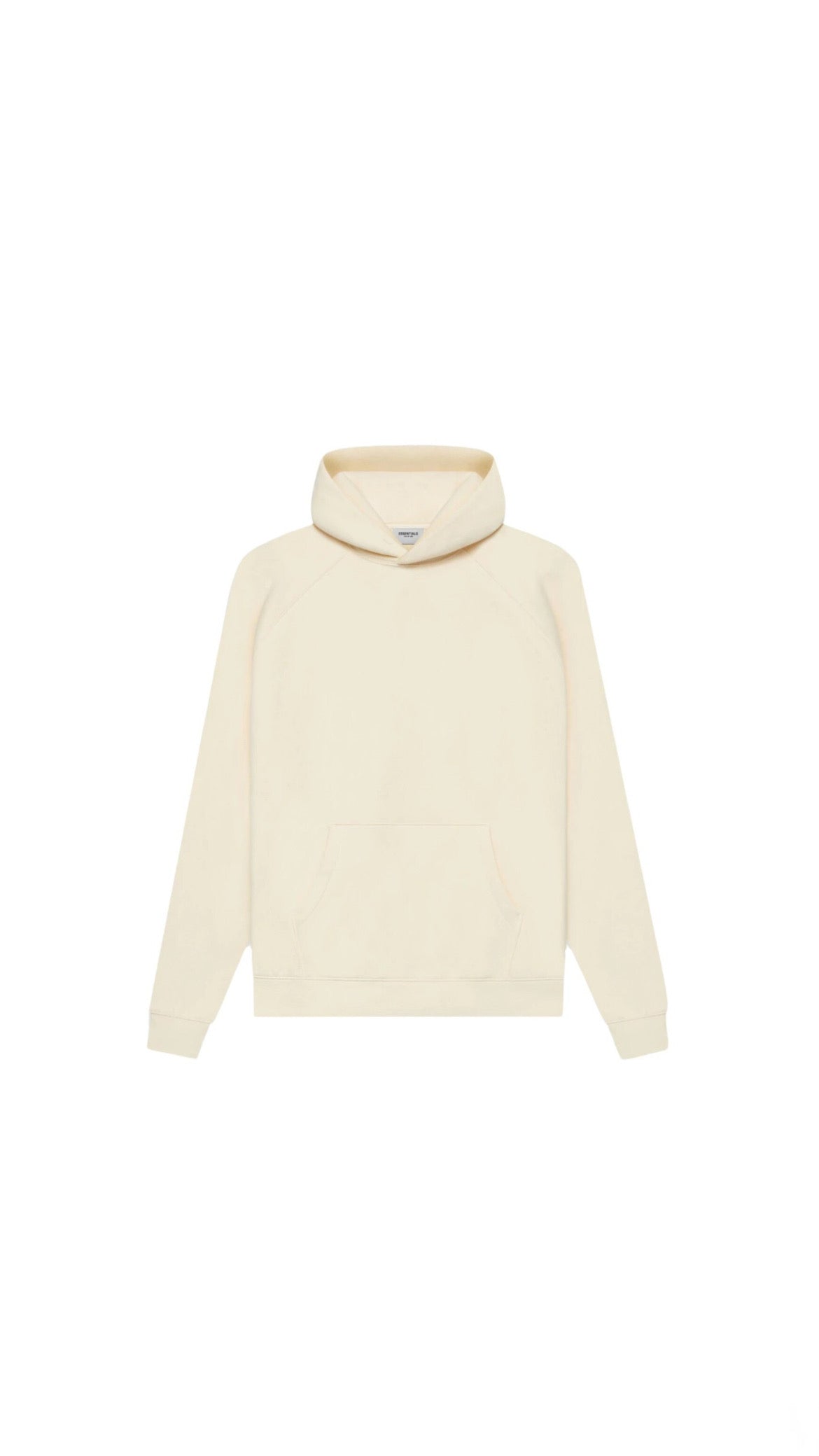 ESSENTIALS | סווטשירט ארוך