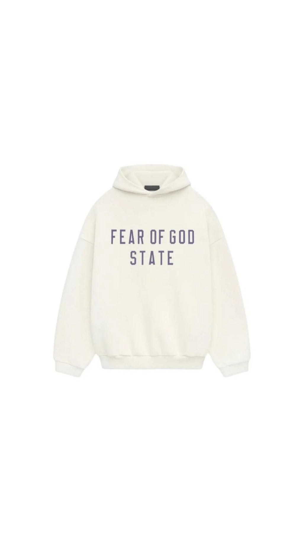 FOG ESSENTIALS | חליפה ארוכה