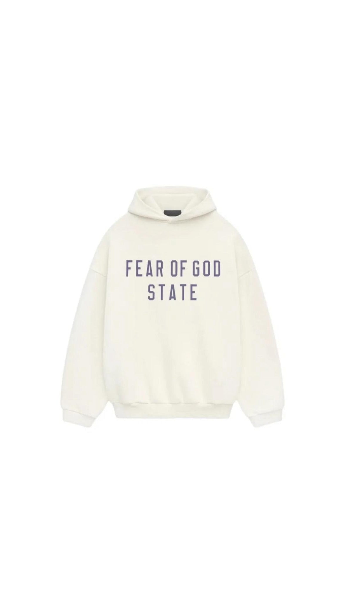 FOG ESSENTIALS | חליפה ארוכה