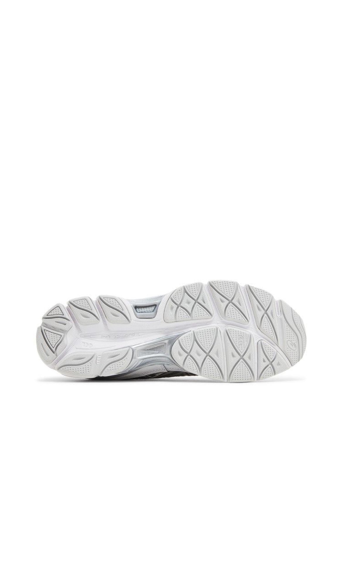 Asics Gel NYC ‘White Oyster Grey’