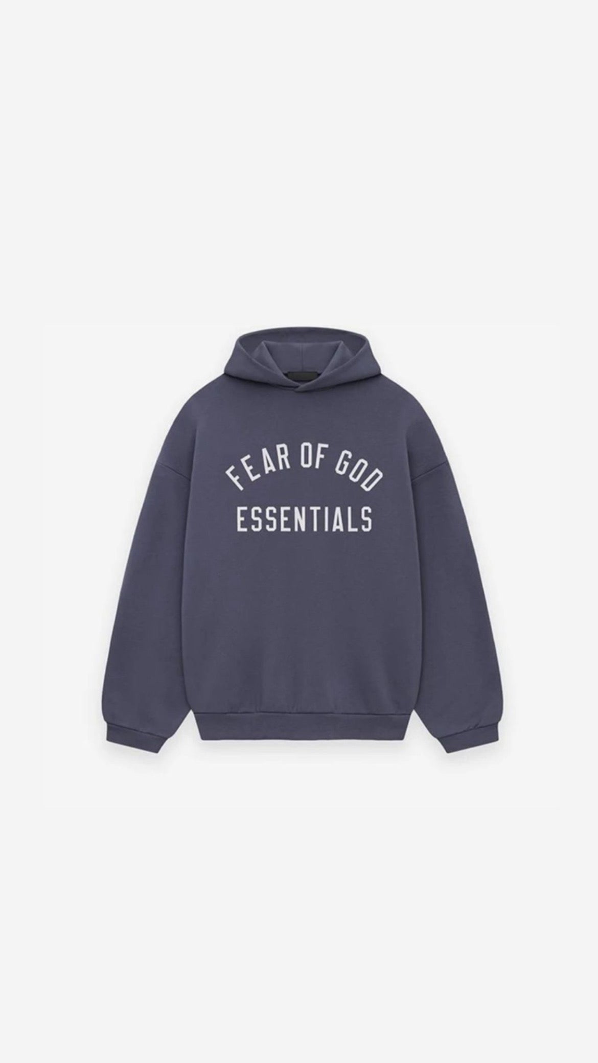 ESSENTIALS FOG | סווטשירט ארוך
