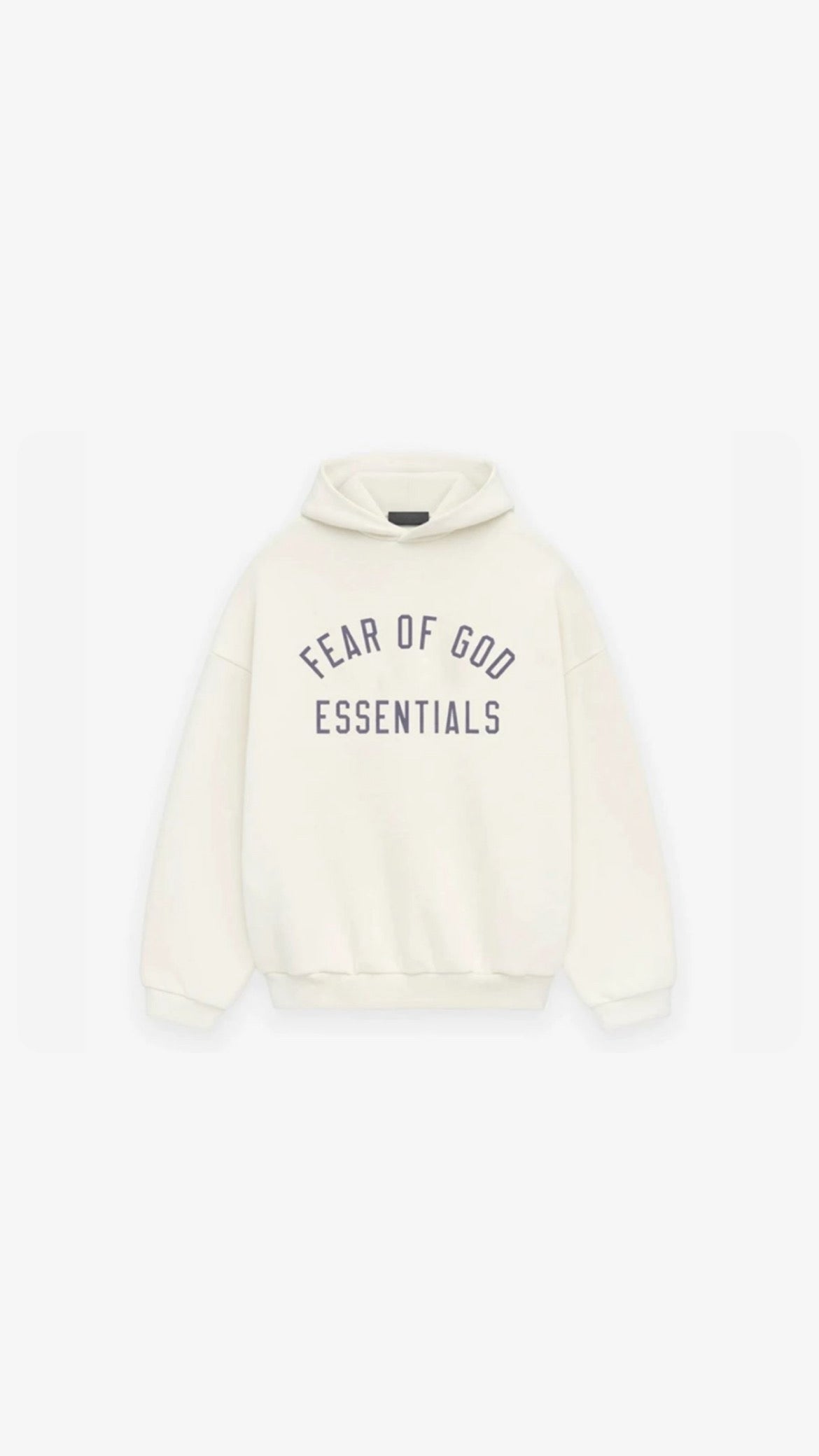 ESSENTIALS FOG | סווטשירט ארוך