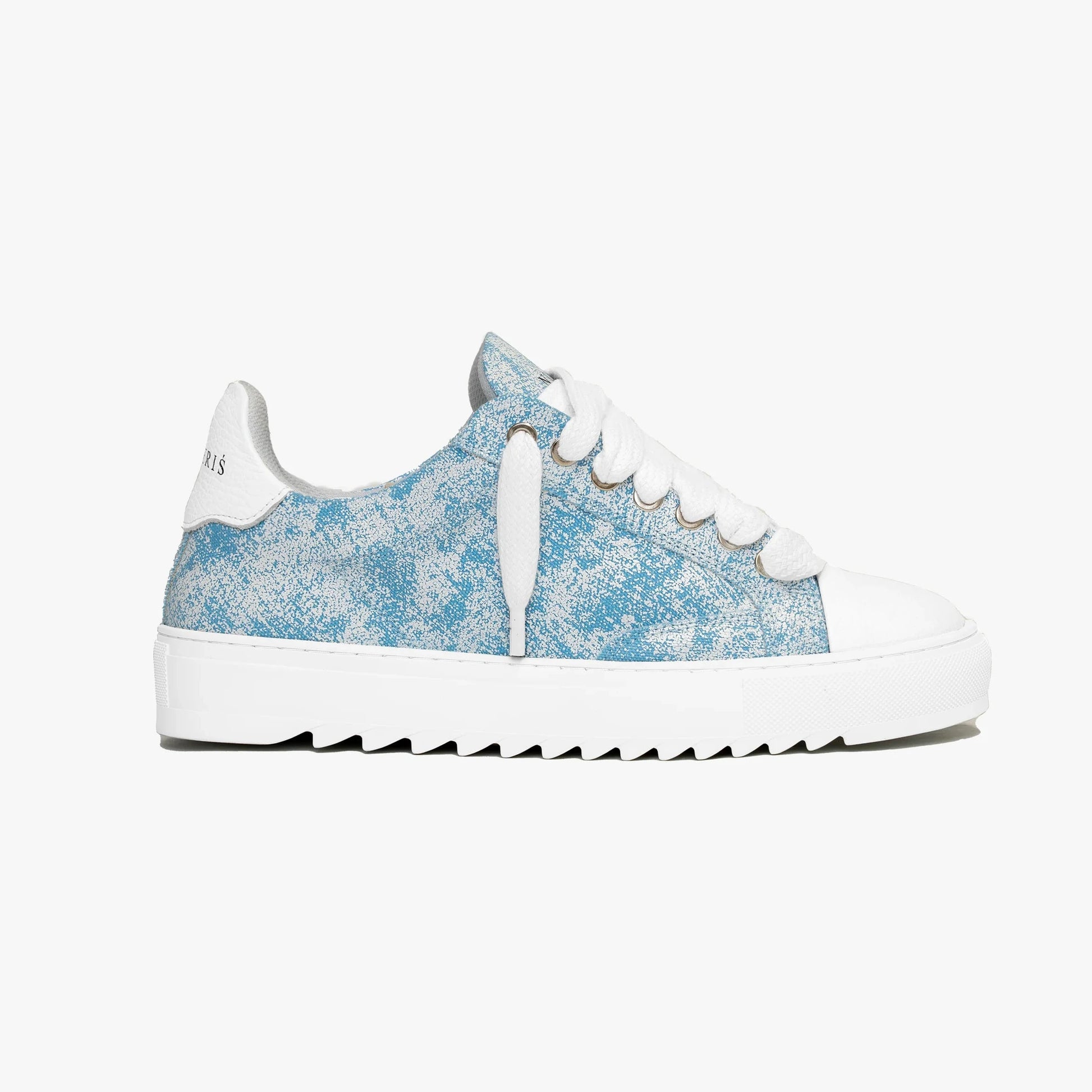 NUMERIS CLASSIC | LIGHT BLUE